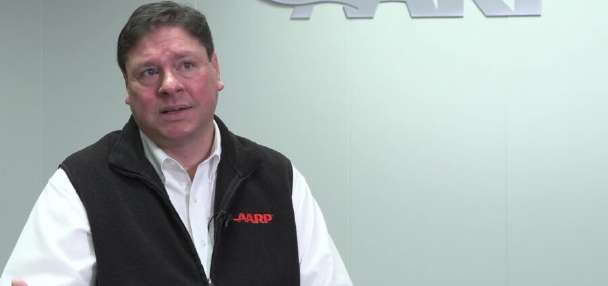 AARP encourages older adults to declutter their digital lives