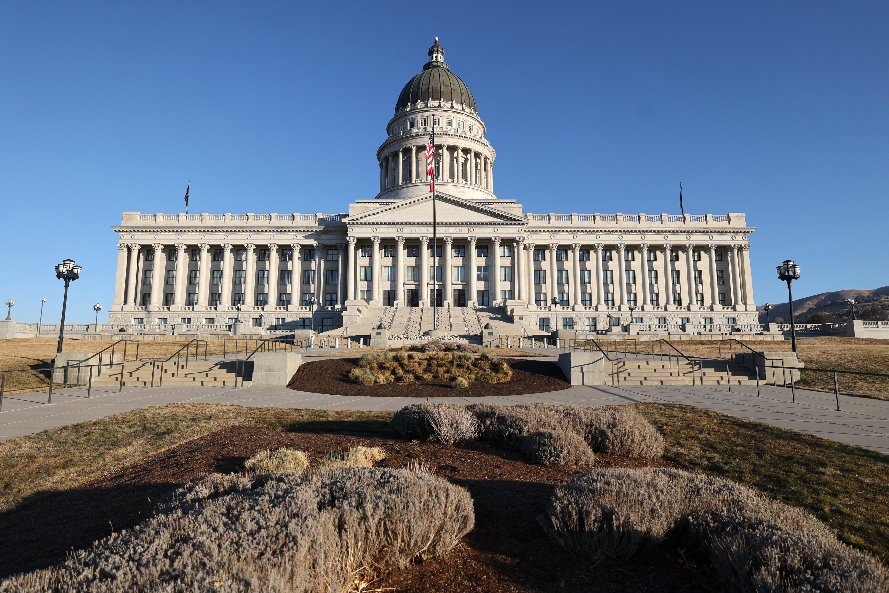 Lawmakers say Utah's courts are overwhelmed. Will adding more justices help?