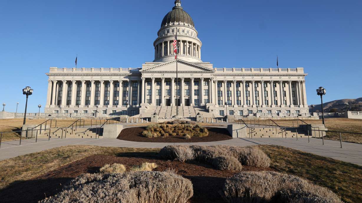 A panel of federal judges has rejected a request to block Utah’s new congressional map from being used during the 2026 midterm elections.