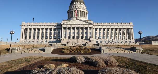Lawmakers say Utah's courts are overwhelmed. Will adding more justices help?