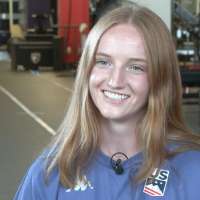 Salt Lake City skier Mary Bocock qualifies for 2026 Winter Olympics