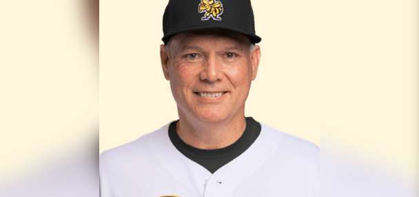 World Series winning coach hired as Salt Lake Bees' 2026 manager