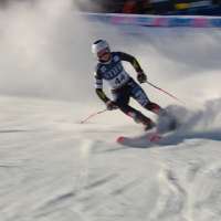 From 9th and 9th to the top of the Olympic slopes