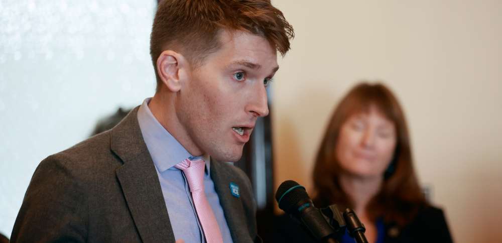 Bill meant to curb immigration enforcement efforts in Utah stalls in committee