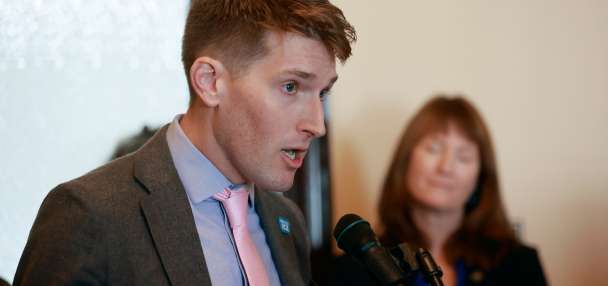 Bill meant to curb immigration enforcement efforts in Utah stalls in committee