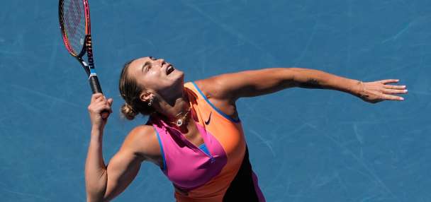 Carlos Alcaraz wins third-round match but loses 'drop-shot battle' at Australian Open