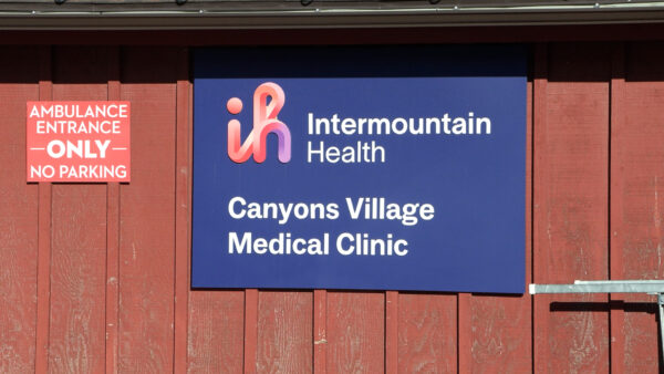 On-mountain ski clinics provide urgent care without leaving the slopes