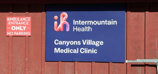 On-mountain ski clinics provide urgent care without leaving the slopes