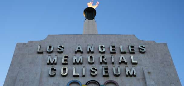 2028 Olympics could bring big wins for Los Angeles labor unions