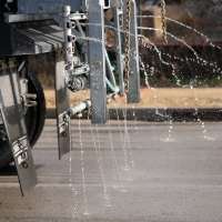 More than half the US threatened with ice, snow and cold in massive winter storm