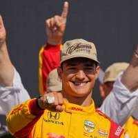 Alex Palou ordered to pay McLaren Racing $12M in breach of contract suit