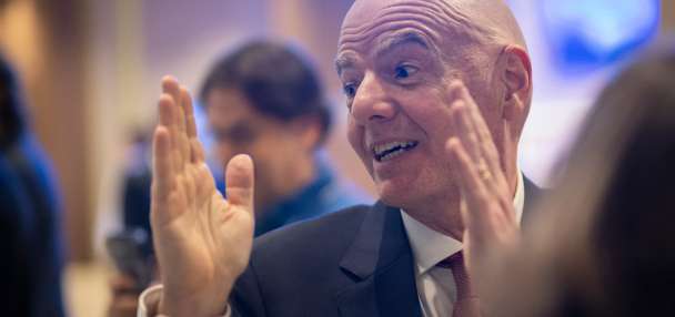 There is a massive demand for World Cup tickets and savvy resellers could be big winners