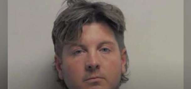 Man with multiple fraud convictions sentenced for using grandparents' identity to obtain truck