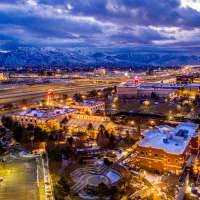 9 fun Utah Valley spots where you can escape the winter cold