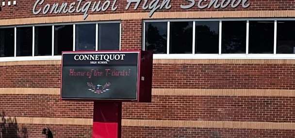 New York school violated civil rights law by changing name from 'Thunderbirds' to 'T-Birds,' US says