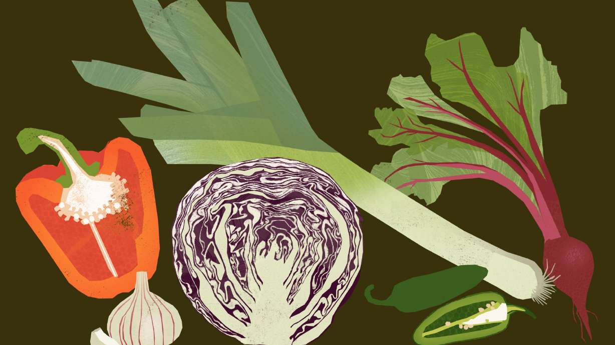 Utah was represented well at The James Beard Awards with six different nominations for prestigious excellence in food and hospitality.