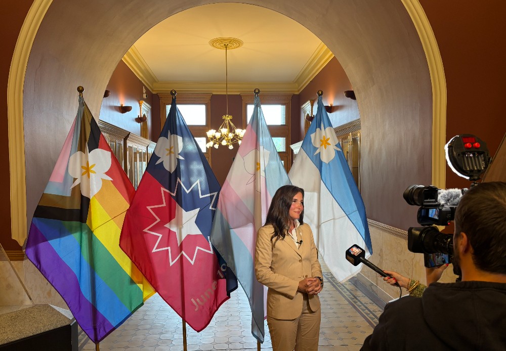 Will this bill end Utah's 'dumb' fight over flags?