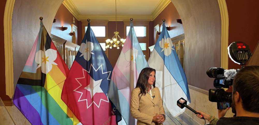 Will this bill end Utah's 'dumb' fight over flags?