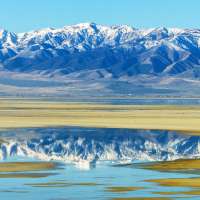 Trump says he wants to make the Great Salt Lake 'great again'