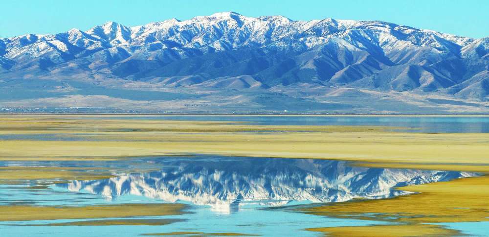 Bill panned as 'major red flag' for health of Great Salt Lake advances in House committee