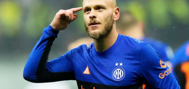 Inter bounce back from two down to demolish Pisa and extend lead at the top of Serie A