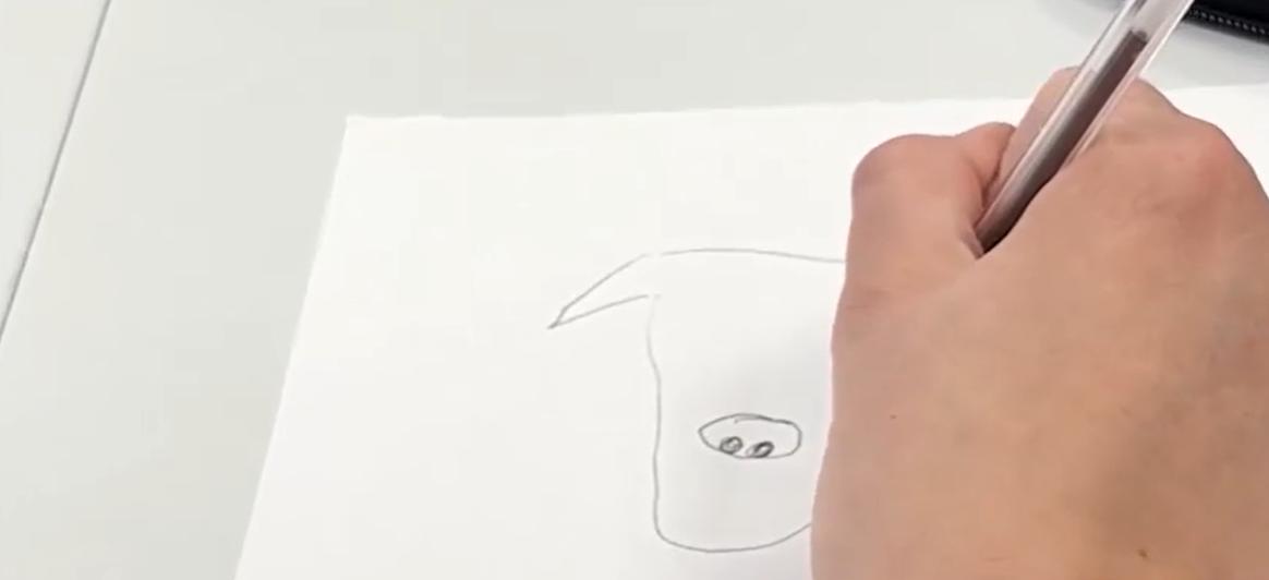 Bad art for a good cause; animal shelter makes ugly pet portraits to raise donations