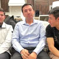 Several members of the Afghan community in Utah suddenly fearing deportation