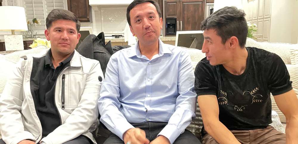 Several members of the Afghan community in Utah suddenly fearing deportation