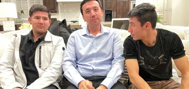 Several members of the Afghan community in Utah suddenly fearing deportation