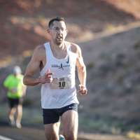 41-year-old St. George man earns extremely prestigious spot at Boston Marathon