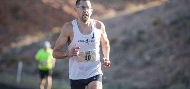 41-year-old St. George man earns extremely prestigious spot at Boston Marathon