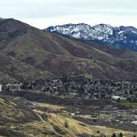 Utah urges water conservation preparations with outlook 'not looking great'