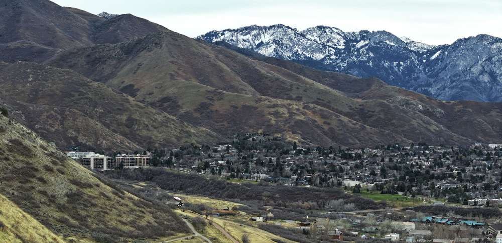 Utah urges water conservation preparations with outlook 'not looking great'