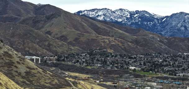 Utah urges water conservation preparations with outlook 'not looking great'
