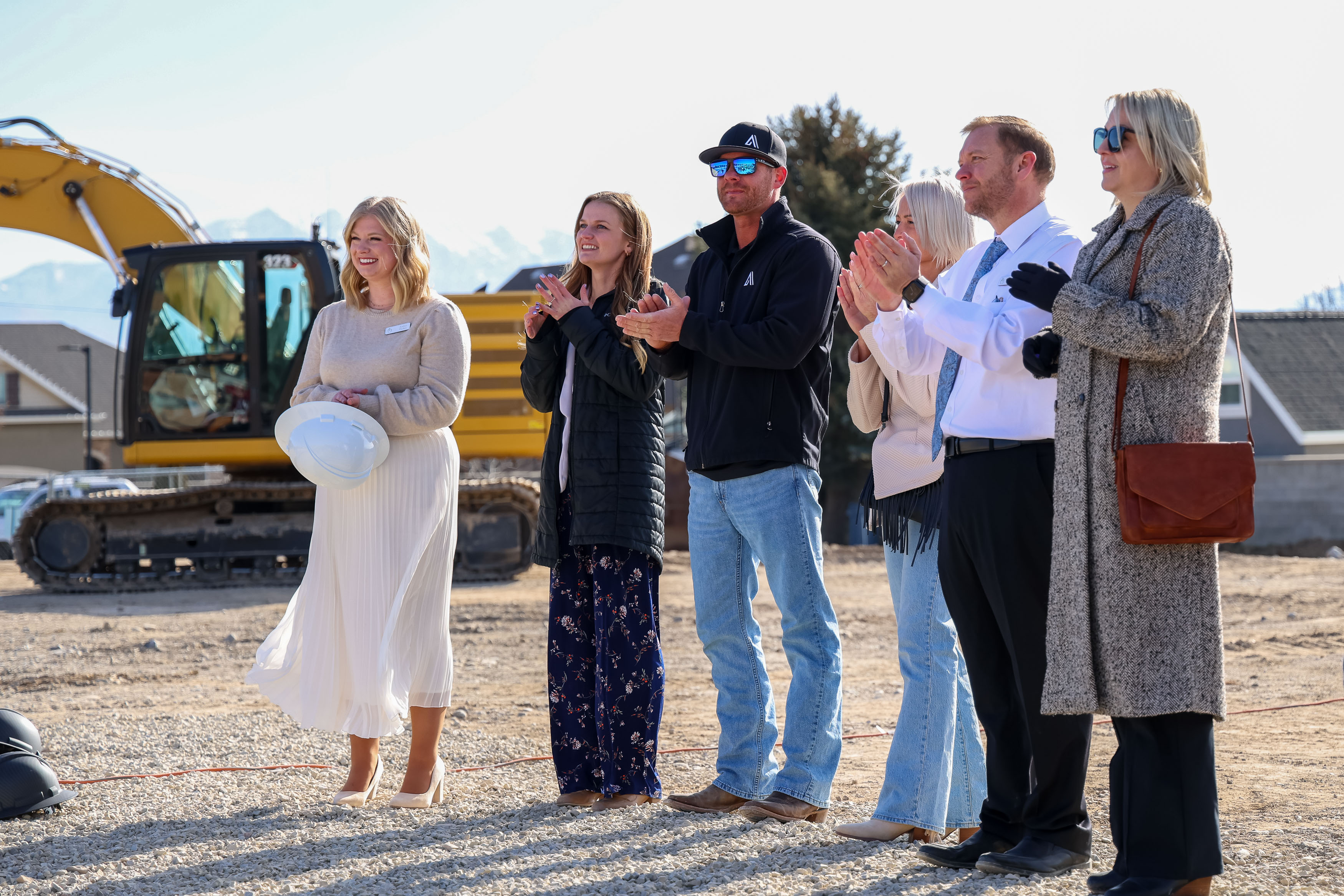 Unique Lehi retreat designed for new moms and their babies