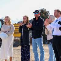 Unique Lehi retreat designed for new moms and their babies