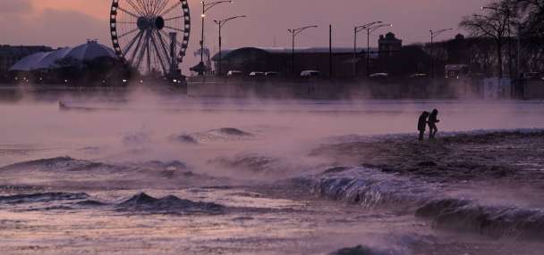 Almost 10,000 flights canceled as major winter storm bears down across much of the US