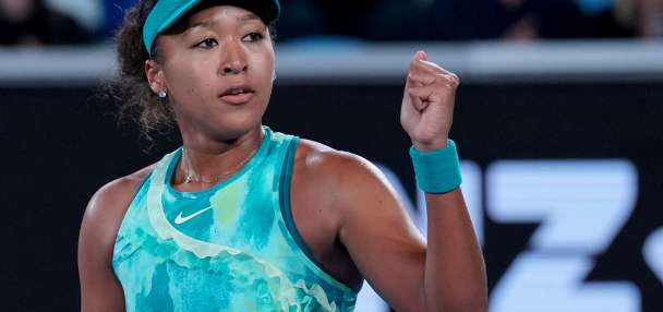 Naomi Osaka withdraws from Australian Open before third round because of injury