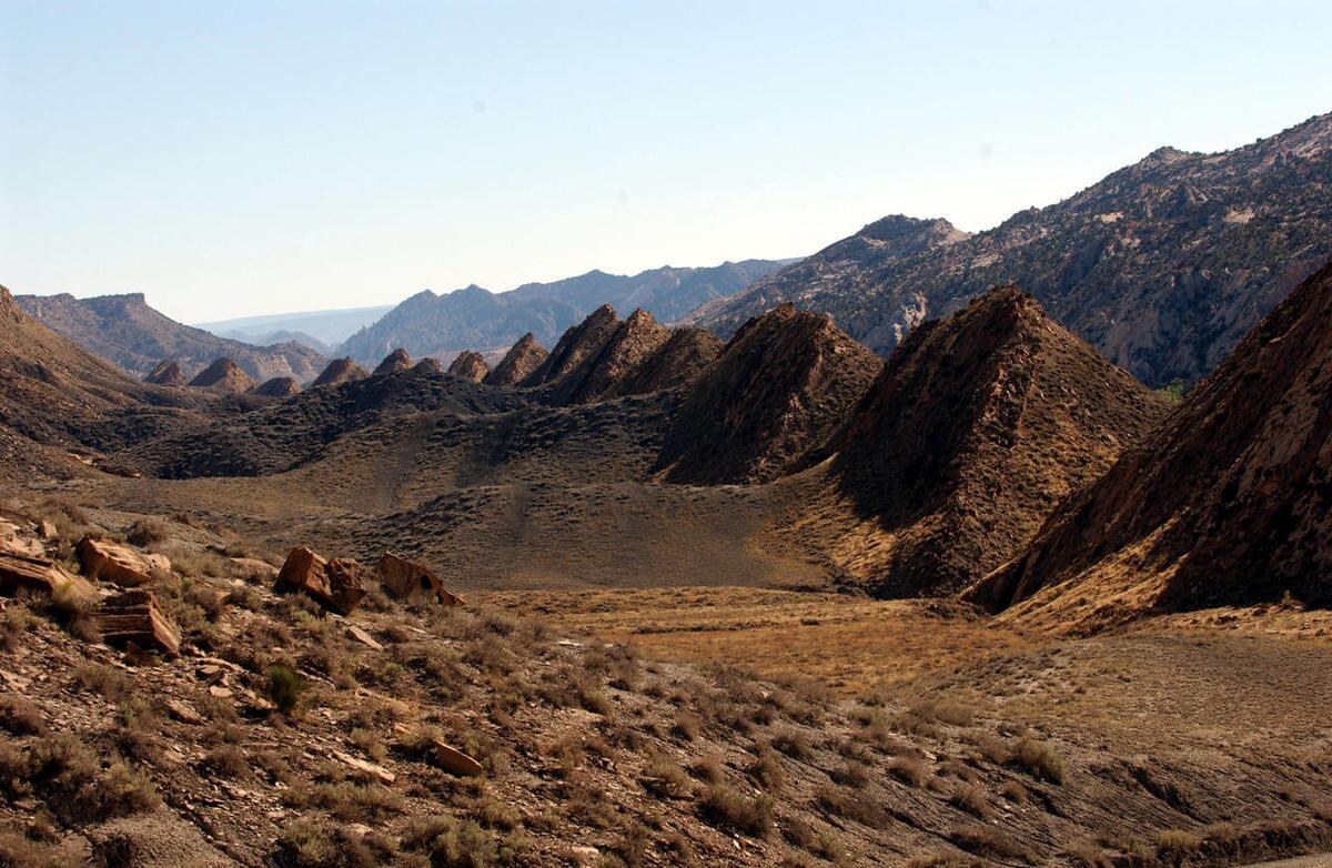 Will Congress rescind the Grand Staircase-Escalante land-use plan?  