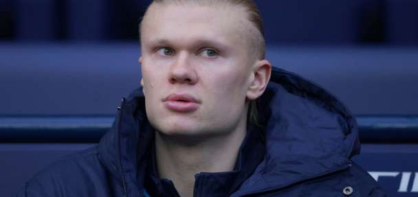 Man City wins after dropping Haaland and Tottenham salvages draw with late goal