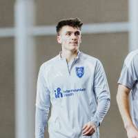 Playing for Real Salt Lake a 'childhood dream' for Eden's Zach Booth. Now he gets to live it