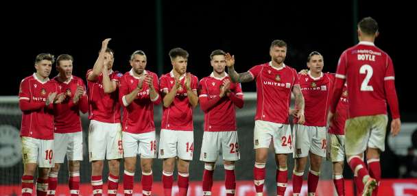 To the Premier League? Wrexham climbs into Championship playoff spot after dramatic win