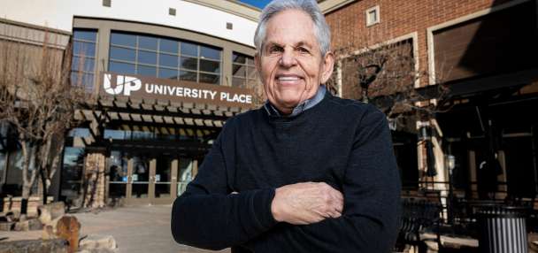 University Place manager retires after 48-year legacy of building a place for community