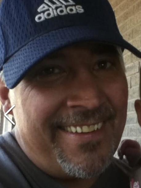 Timothy Clark McCallum