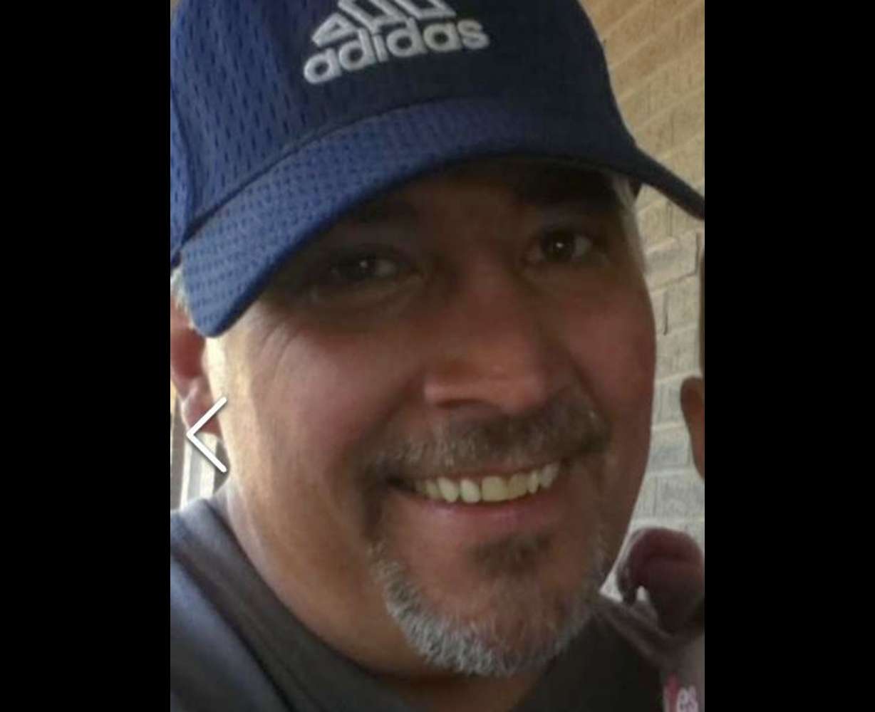 Timothy Clark McCallum