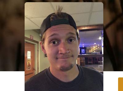 Dustin Steven Pearson