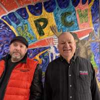 Sundance Film Festival super fans to surpass a combined 1,550 films seen