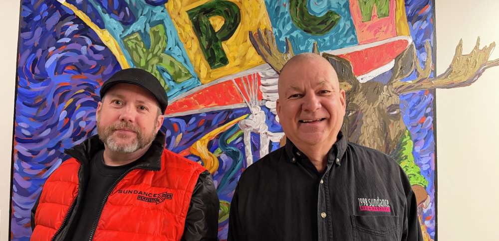 Sundance Film Festival super fans to surpass a combined 1,550 films seen