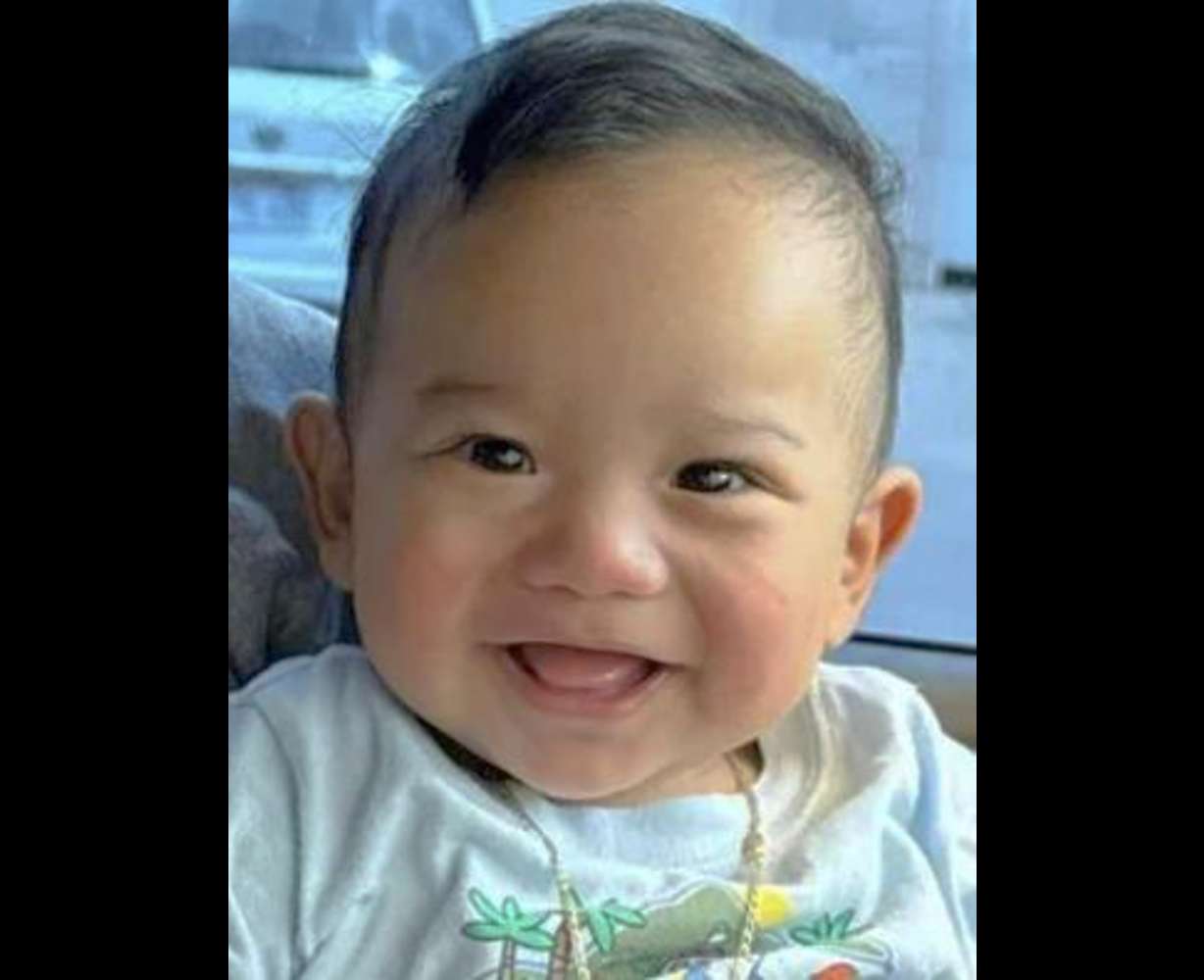 Anderson Garcia Cabrera Jr.