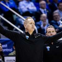 Patrick Kinahan: Injuries aren't only reason for BYU basketball collapse